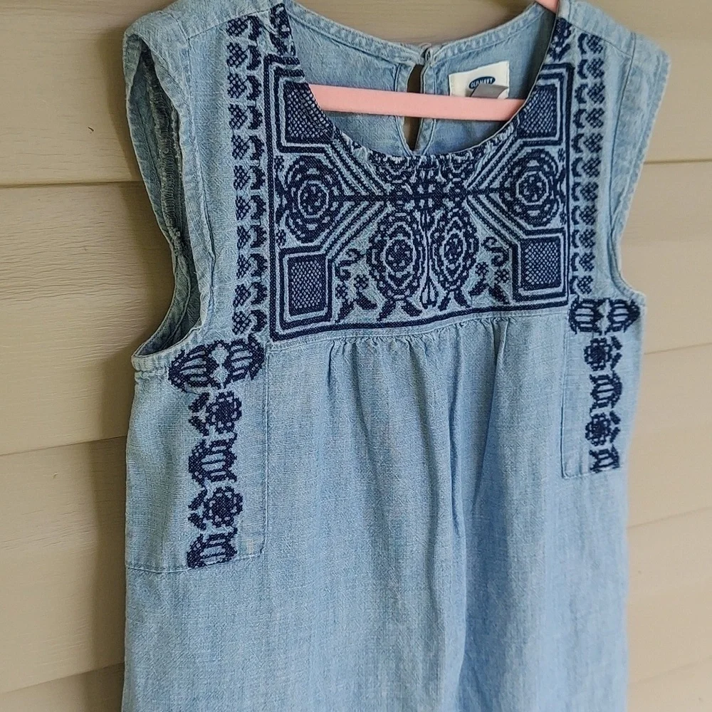 Old Navy stylish dress